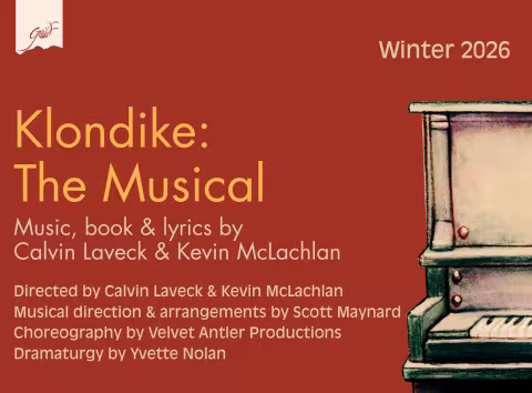 Klondike: The Musical