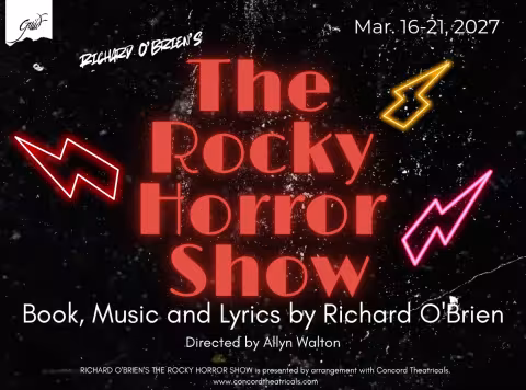 The Rocky Horror Show